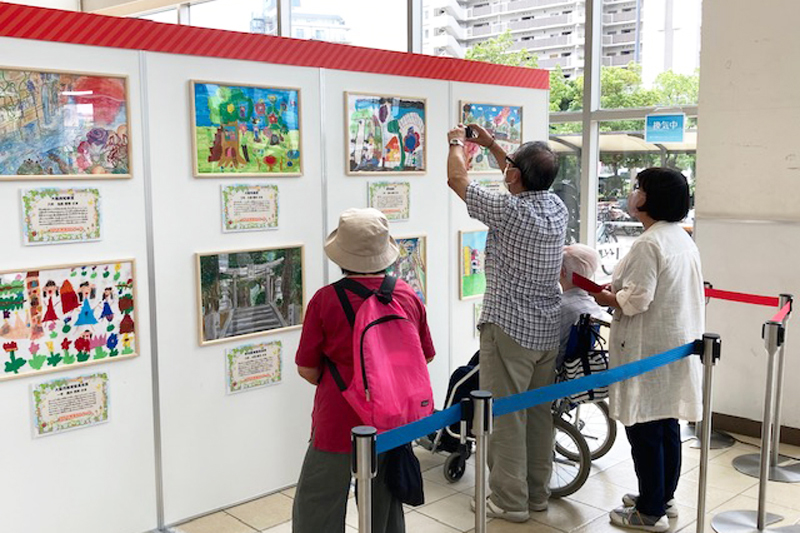 イベント